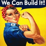 Women Build Logo 2012 Official Web Event