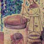 brewing monk