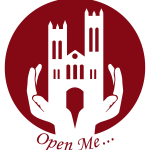 Open Me Logo