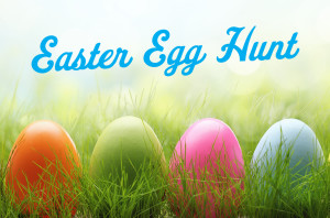 Easter Egg Hunt_HS
