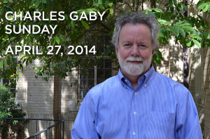 Charles Gaby Sunday_HS