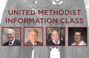 Methodist Info Class 2014_HS