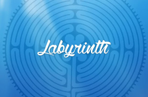 Lent15 Labyrinth_HS