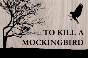 To Kill A Mockingbird_HS