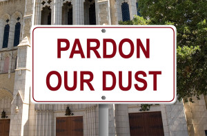 Pardon Our Dust_HS
