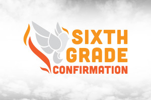 Sixth Grade Confirmation_HS