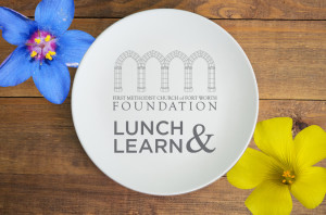 Apr16 Foundation Lunch & Learn_HS