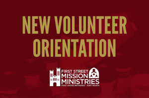 FSMM_New Volunteer Orientation_HS