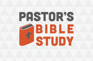 Pastor's Bible Study_HS
