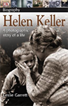 Helen Keller Book