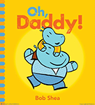 Oh Daddy Book