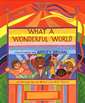 What a Wonderful World Book1