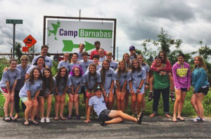 Camp Barnabas16