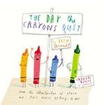 the-day-the-crayons-quit