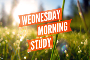 Wednesday Morning Study_HS1