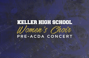 Keller High School Women's Choir_HS