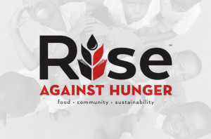 Rise Against Hunger_HS