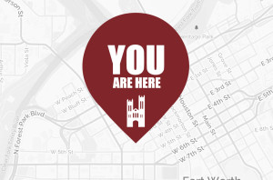 You Are Here_HS