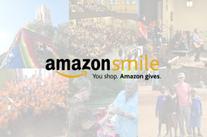 Amazon Smile_social