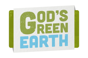 God's Green Earth_HS