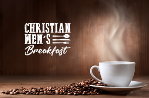 Christian Men's Breakfast_HS2