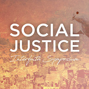Time to Talk: Social Justice