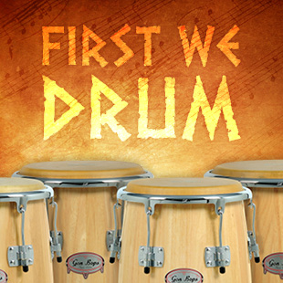 Why Drum?