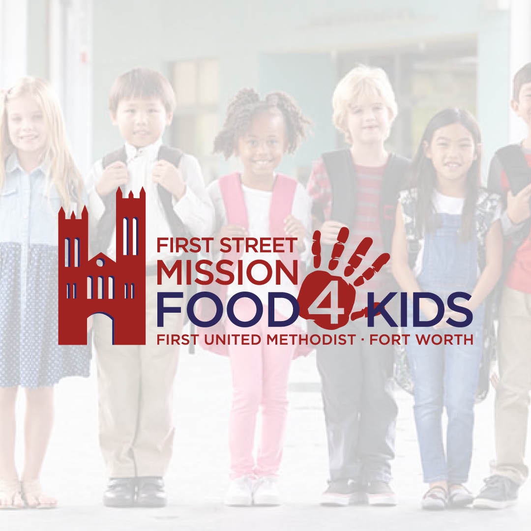 Food 4 Kids Answers a Quiet but Dire Need in our Community