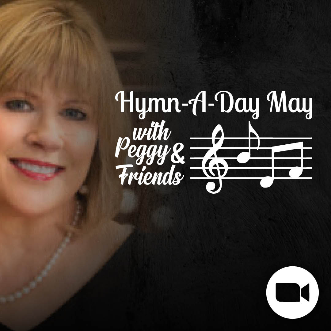 Hymn-a-Day May