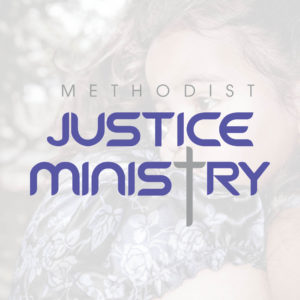 Methodist Justice Ministry Receives Grant from Texas Women’s Foundation
