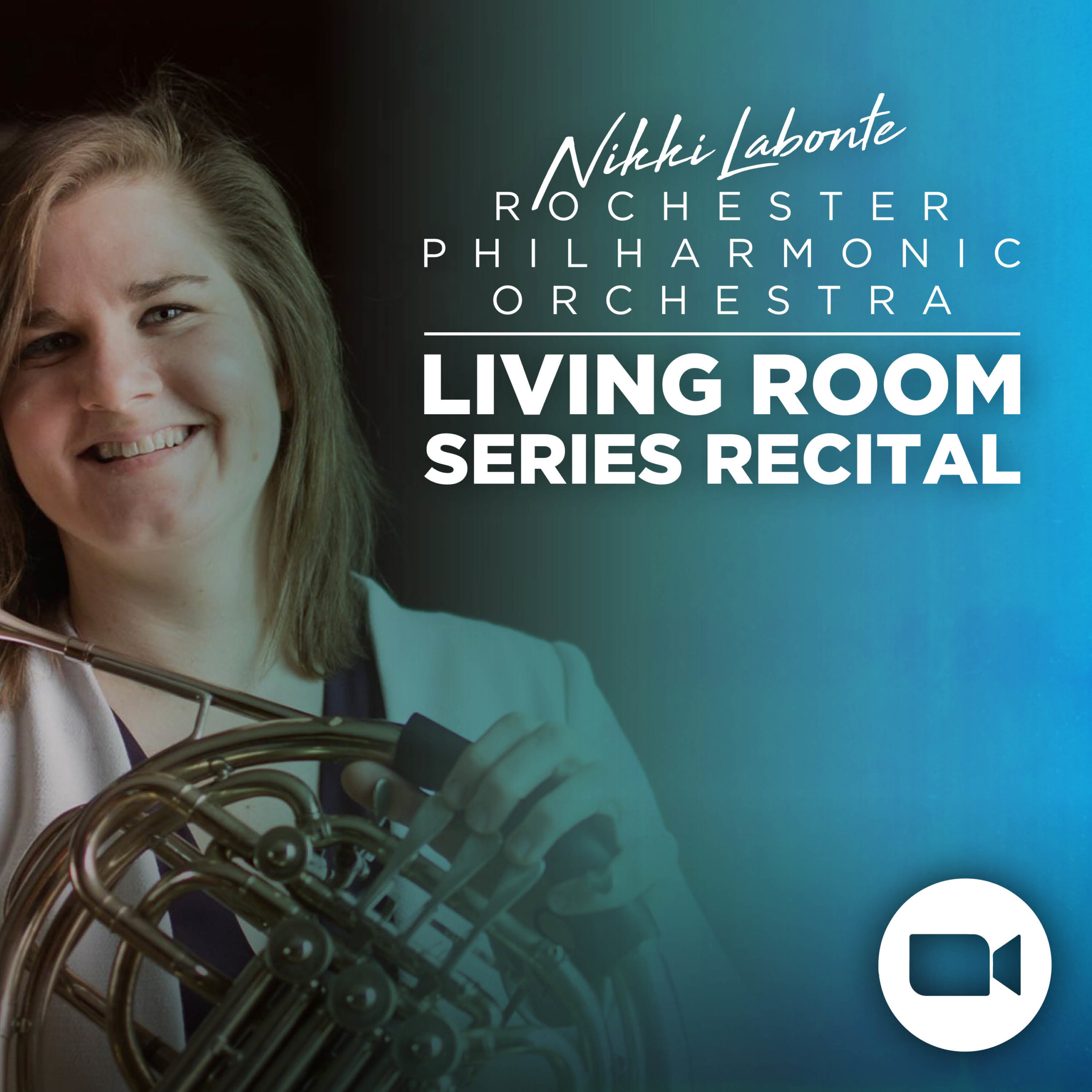 Nikki LaBonte: Living Room Recital Series