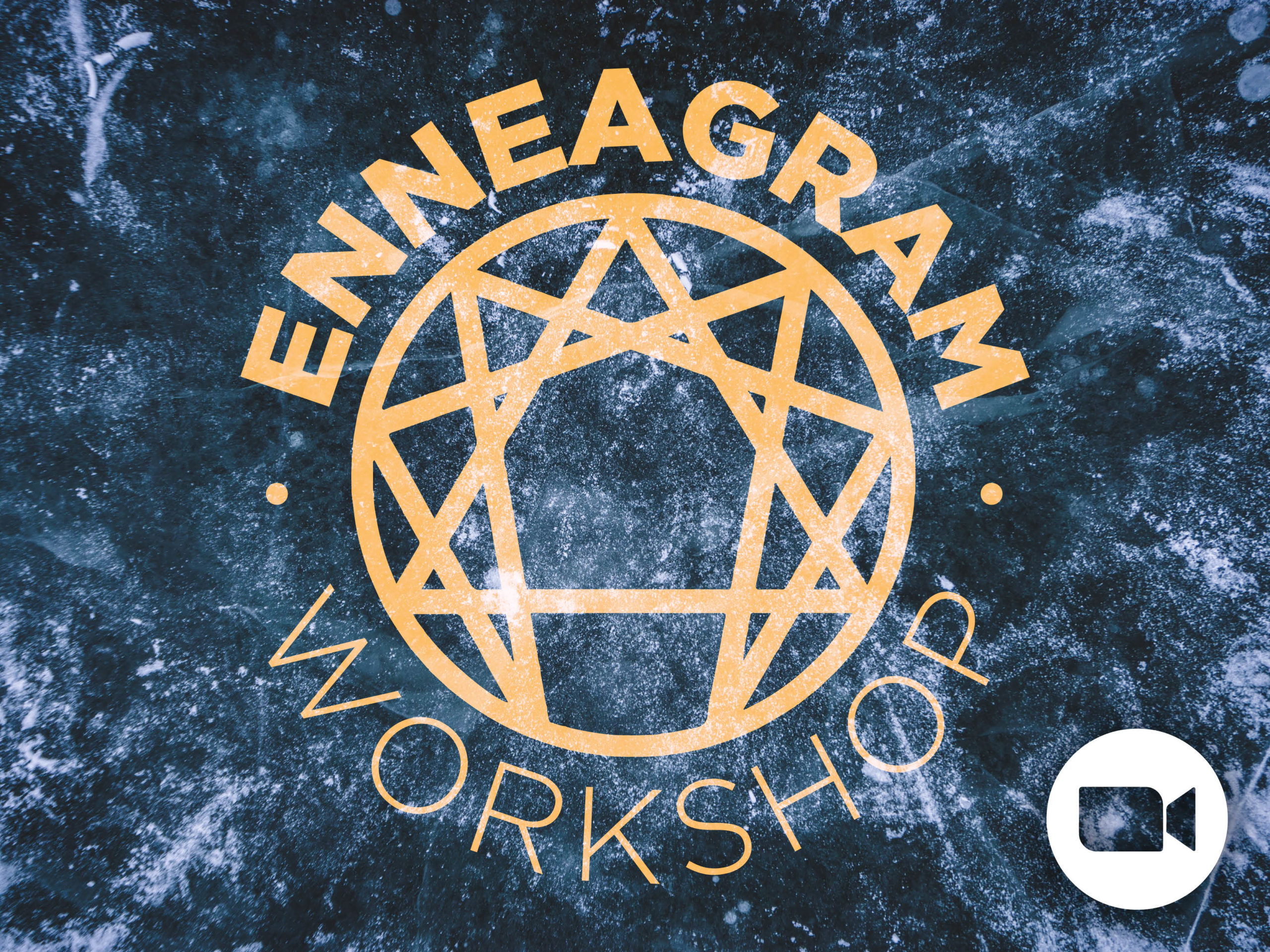 Getting to Know YOU: Self-Discovery Through the Lens of the Enneagram –  First United Methodist Church of Fort Worth