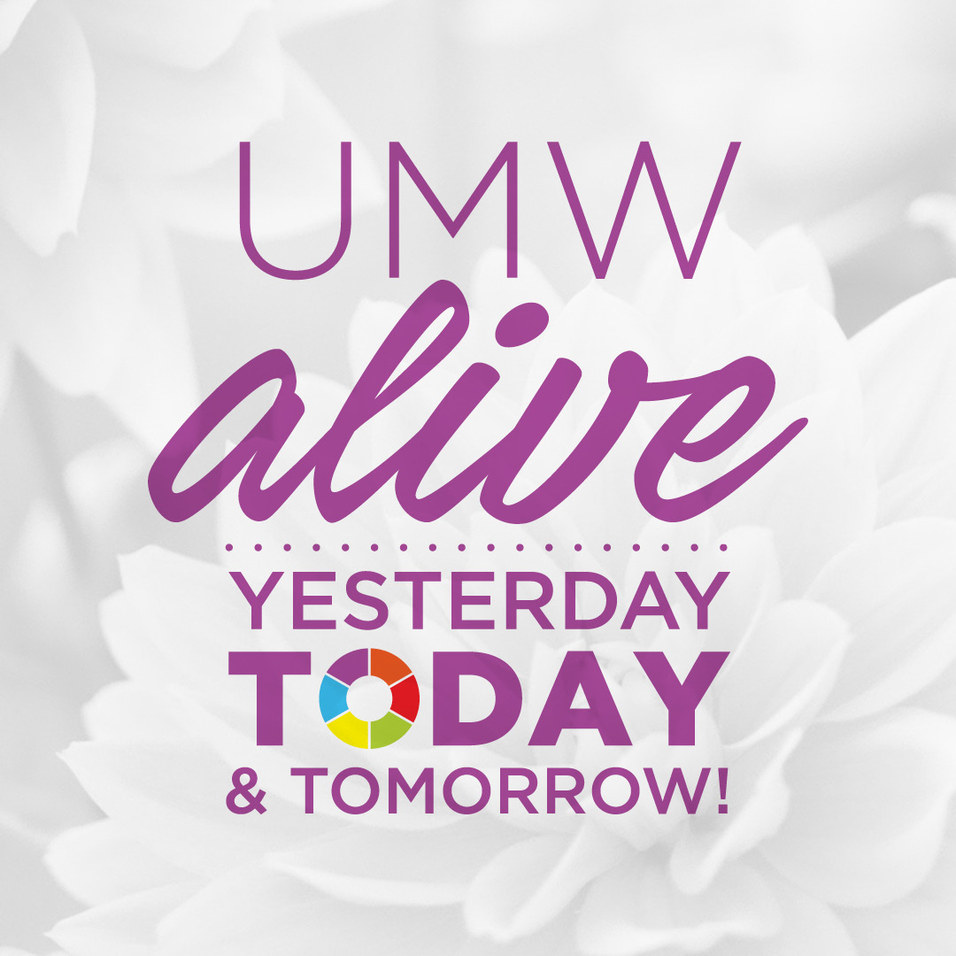 UMW Honors Its Past, Embraces the Present and Celebrates the Future