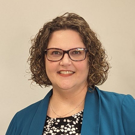 MJM Welcomes New Executive Director Aaryn Landers Lamb