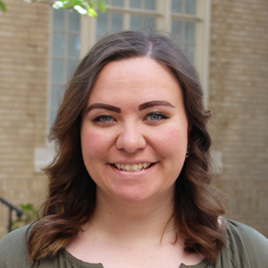 What It Means to Show Up