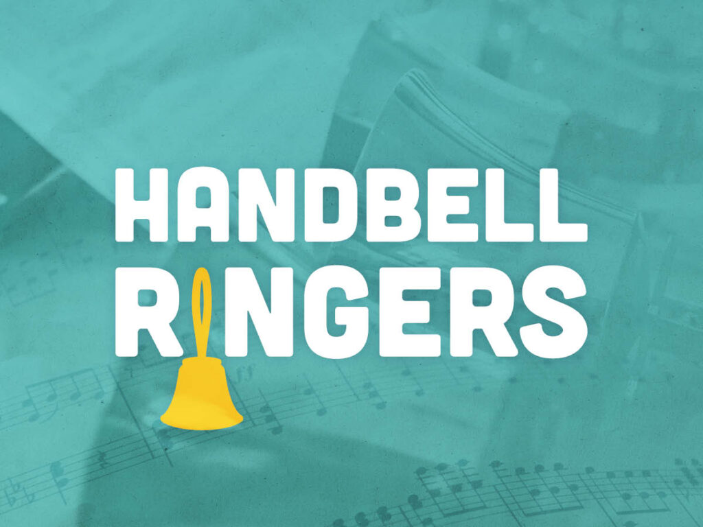 Handbell Ringers | First United Methodist Church of Fort Worth
