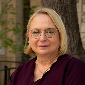 Rev. Beth Kellner